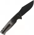 Kansept Knives Shikari SBL Button Lock KT2027B1