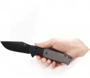 Kansept Knives Shikari SBL Button Lock KT2027B1