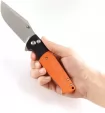 Kansept Knives Shikari SBL Button Lock Org KT2027B2