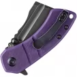 Kansept Knives Korvid M Linerlock Purple KT2030A3