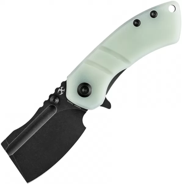 Kansept Knives Korvid M Linerlock Jade KT2030A4