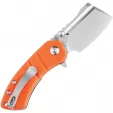 Kansept Knives Korvid M Linerlock Orange KT2030A6