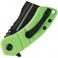 Kansept Knives Korvid M Linerlock Green KT2030A8