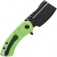 Kansept Knives Korvid M Linerlock Green KT2030A8