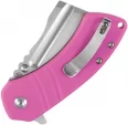Kansept Knives M+ Korvid Linerlock Pink G10 KT2030B4U
