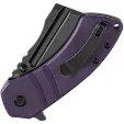 Kansept Knives M+ Korvid Linerlock Purple KT2030B5U