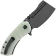 Kansept Knives M+ Korvid Linerlock Jade KT2030B6U