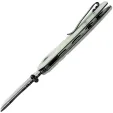 Kansept Knives M+ Korvid Linerlock Jade KT2030B6U