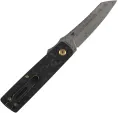 Kansept Knives Higonokami Linerlock CF KT2135A1