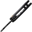 Kansept Knives Mini Korvid Linerlock Blk G10 KT3030A11