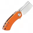 Kansept Knives Mini Korvid Linerlock Orange KT3030A6