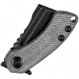 Kansept Knives Mini Korvid Linerlock Denim KT3030A9