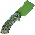 Kansept Knives Mini Korvid Linerlock Undead KT3030B2