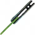 Kansept Knives Mini Korvid Linerlock Undead KT3030B2