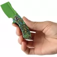 Kansept Knives Mini Korvid Linerlock Undead KT3030B2