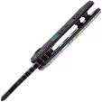 Kansept Knives Mini Korvid Linerlock Undead KT3030B3