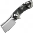 Kansept Knives Mini Korvid Linerlock Luminous - KT3030B5