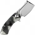 Kansept Knives Mini Korvid Linerlock Luminous KT3030B5