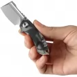 Kansept Knives Mini Korvid Linerlock Luminous KT3030B5