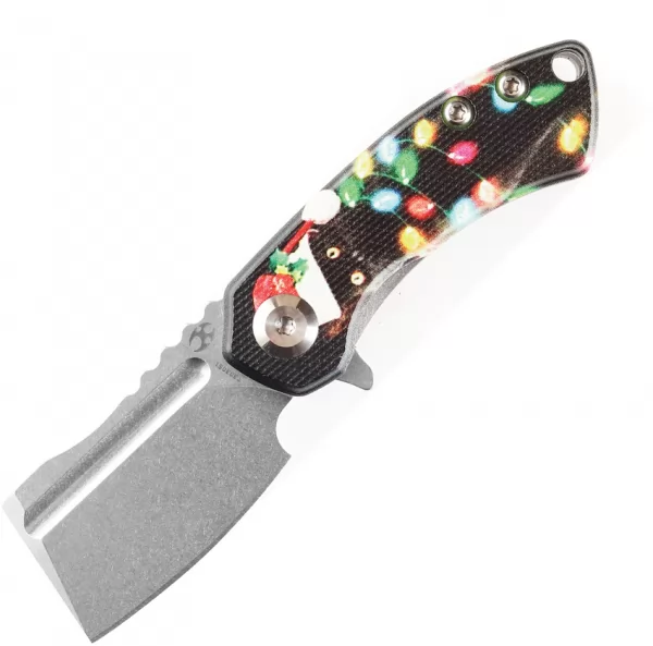 Kansept Knives Mini Korvid Christmas Light KT3030S1