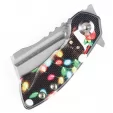 Kansept Knives Mini Korvid Christmas Light KT3030S1