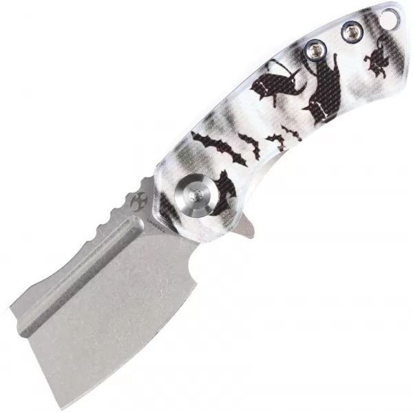 Kansept Knives Mini Korvid Cat-Bat KT3030W1