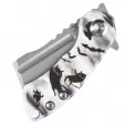 Kansept Knives Mini Korvid Cat-Bat KT3030W1