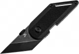 Kansept Knives Pinkerton Dash Linerlock Black - KT3045A1