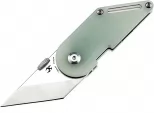 Kansept Knives Pinkerton Dash Linerlock Jade - KT3045A2