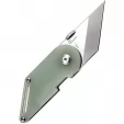 Kansept Knives Pinkerton Dash Linerlock Jade KT3045A2