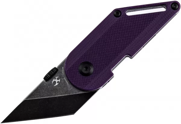 Kansept Knives Pinkerton Dash Linerlock Pur KT3045A4