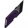 Kansept Knives Pinkerton Dash Linerlock Pur KT3045A4