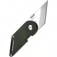 Kansept Knives Pinkerton Dash Linerlock Mic KT3045A5