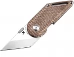 Kansept Knives Pinkerton Dash Linerlock Mic - KT3045A6
