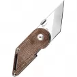 Kansept Knives Pinkerton Dash Linerlock Mic KT3045A6
