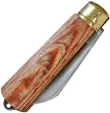 Kanetsune Slip Joint Craft Knife knives KT407