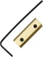 Kwik Thumb Bar - Brass - KTS01755