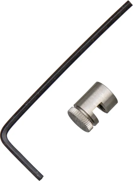 Kwik Thumb Stud - Stainless KTS01756