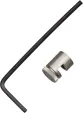Kwik Thumb Stud - Stainless - KTS01756