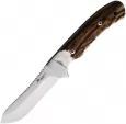 Katz Adventure 5 Fixed Blade Stag - KTZA5ST