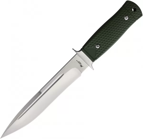 Katz Fixed Blade Green knives KTZAK6006G10GN