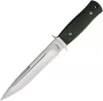 Katz Fixed Blade Green - KTZAK6006G10GN