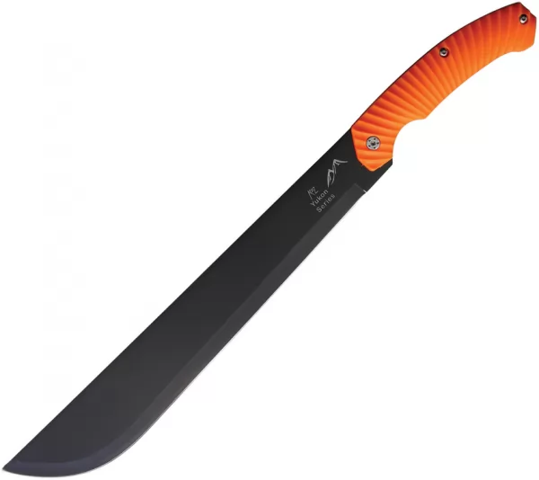 Katz Small Machete knives KTZMCHSM