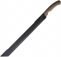Katz Sawtooth Machete - KTZMCHTS