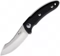 Katz Kagemusha Guthook Black - KTZNFXG10B