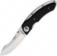 Katz Linerlock Black - KTZNJ35G10B