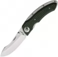 Katz Linerlock Green - KTZNJ35G10GN