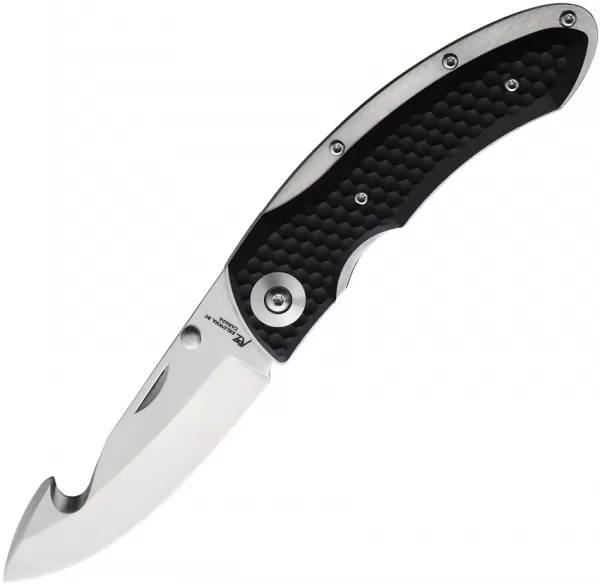 Katz Guthook Linerlock Green knives KTZNJ35GHG10B