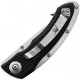 Katz Guthook Linerlock Green knives KTZNJ35GHG10B