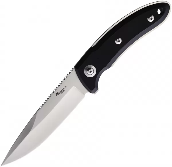 Katz Predator Fixed Blade knives KTZPDT5G10BT